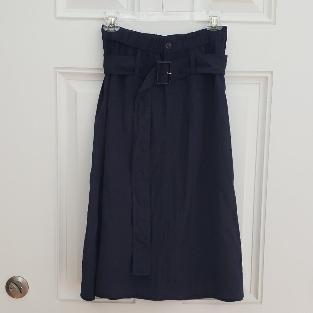 Proenza Schouler White Label Skirt. Size 2